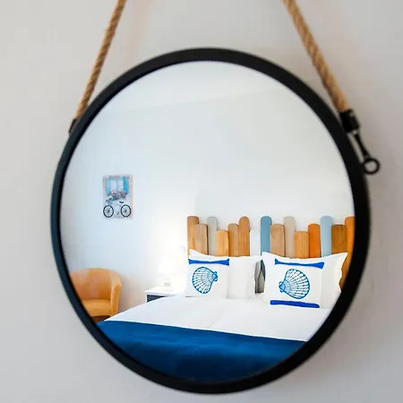 Bed & Breakfast Marea Rovinj
