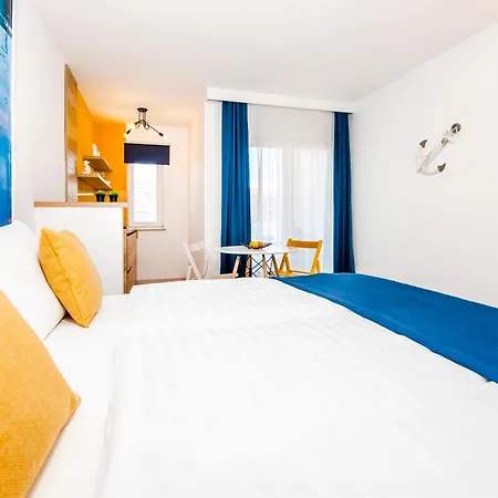 Marea 4* Rovinj