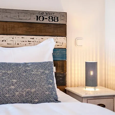 Marea Bed & Breakfast Rovinj
