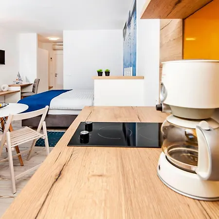 Marea Bed & Breakfast Rovinj