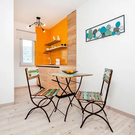 Bed & Breakfast Marea 4*