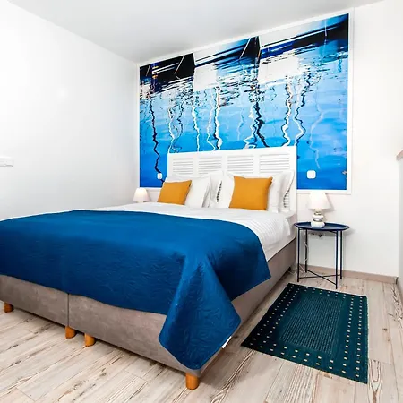 Marea 4* Rovinj