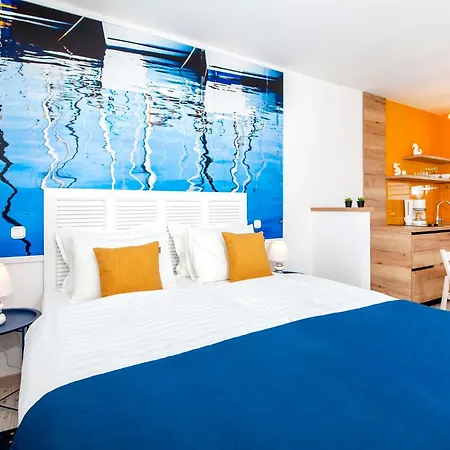 Bed & Breakfast Marea