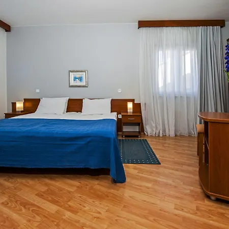 マレア ベッド・アンド・ブレックファスト ロヴィニ