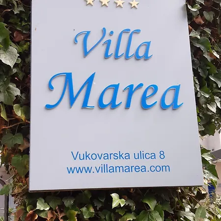 Marea