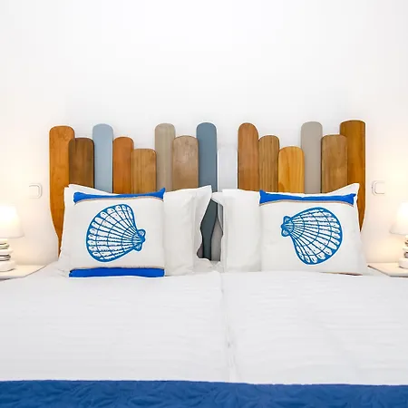 ベッド・アンド・ブレックファスト マレア