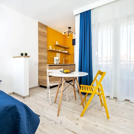 ベッド・アンド・ブレックファスト マレア