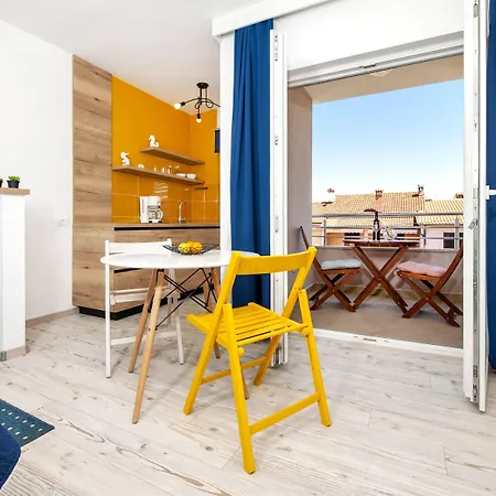 マレア 4* ロヴィニ