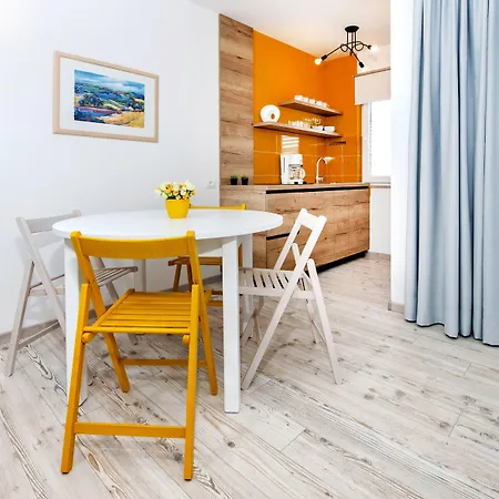 Marea Frühstückspension Rovinj