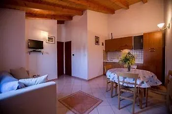 Marea Bed & Breakfast Rovinj