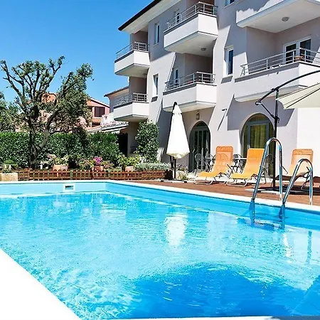 Bed & Breakfast Marea 4*
