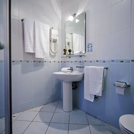 Bed & Breakfast Marea 4*
