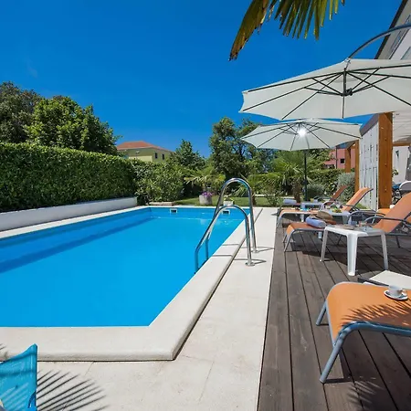 Bed & Breakfast Marea Rovinj