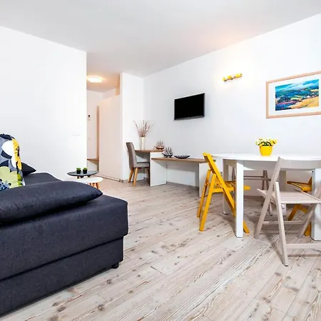 Marea Bed & Breakfast Rovinj
