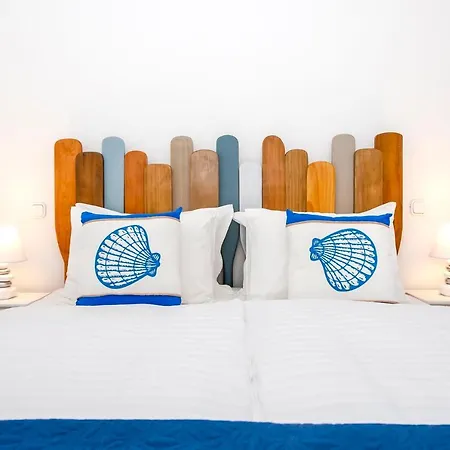 Bed & Breakfast Marea Rovinj