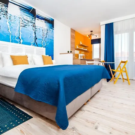 Marea Bed & Breakfast