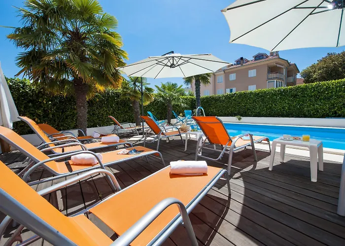 Marea Couette-café 4*