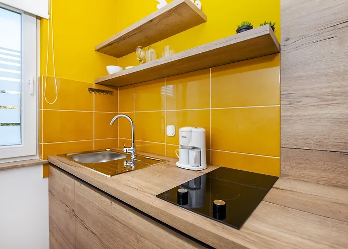 Marea Couette-café 4*