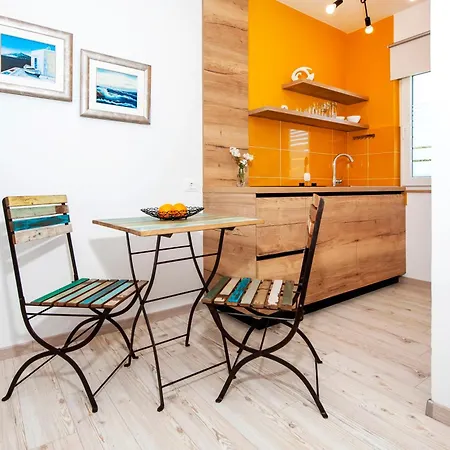 Marea Bed and Breakfast