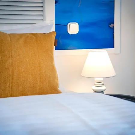Bed & Breakfast Marea Rovigno