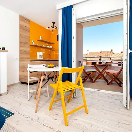 Bed and Breakfast Marea 4*