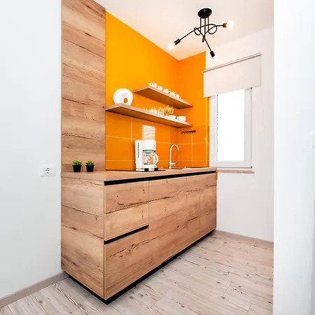 Bed & Breakfast Marea