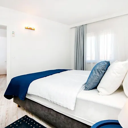 Marea Bed and Breakfast