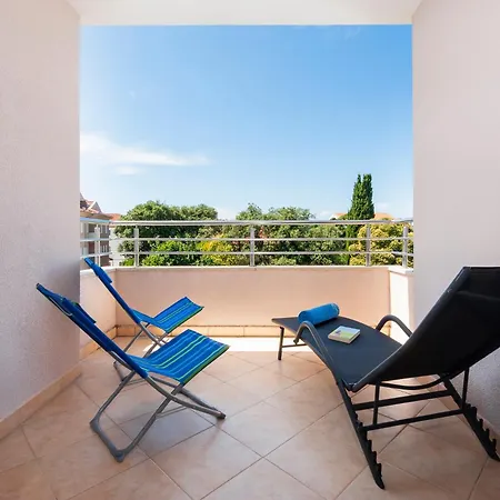 Bed and Breakfast Marea