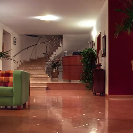 Bed and Breakfast Marea Ρόβινι