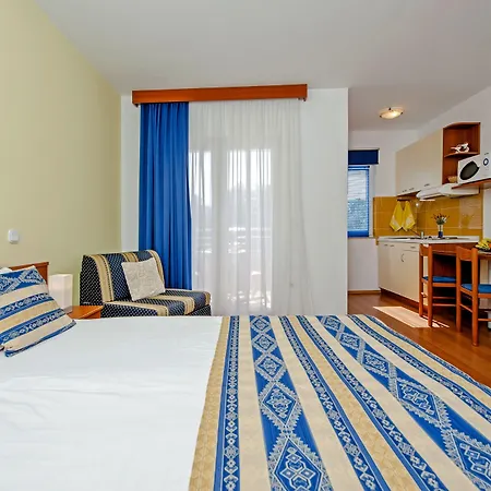 فندق مبيت وإفطار Marea