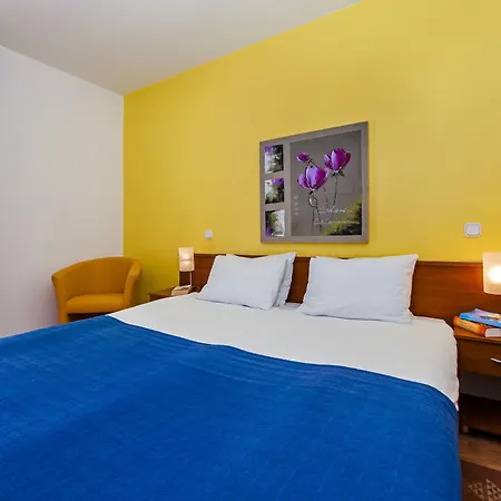 Marea Bed & Breakfast Rovinj