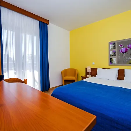 Bed and Breakfast Marea 4*