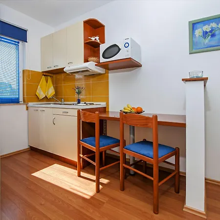 Bed and Breakfast Marea