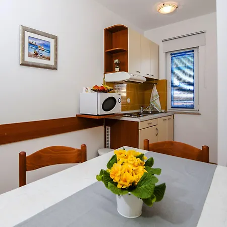 Bed & Breakfast Marea 4*