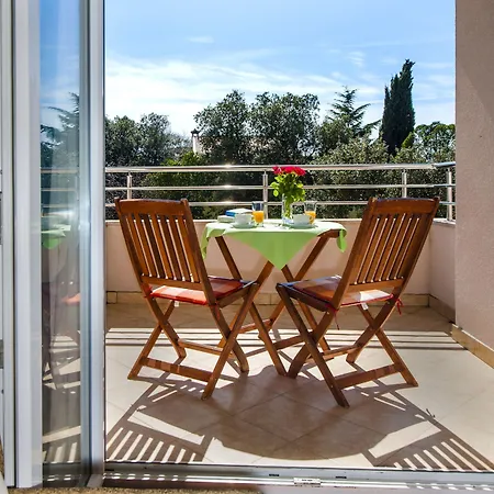 Bed & Breakfast Marea