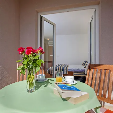 Bed & Breakfast Marea