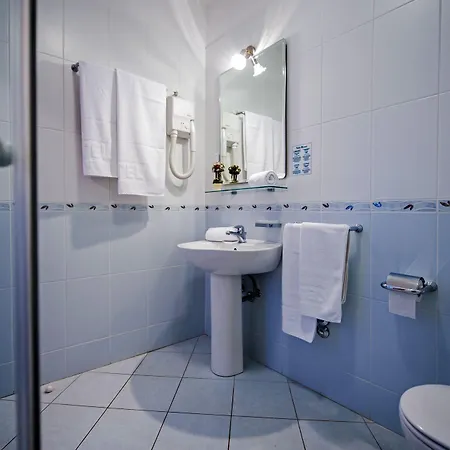 Bed & Breakfast Marea 4*