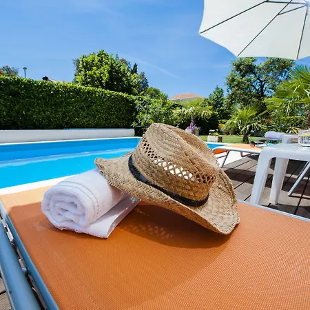 Marea 4* Rovinj
