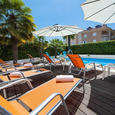 Marea Отель типа 