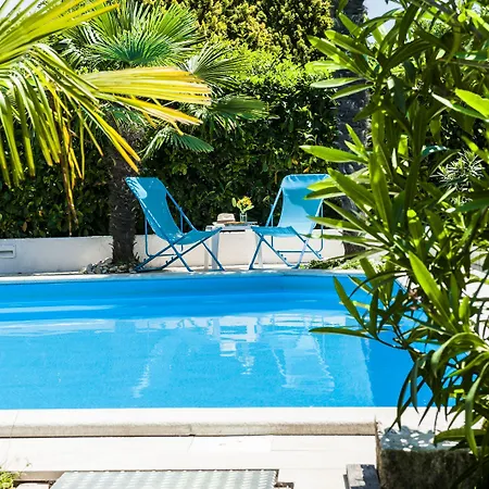 Bed & Breakfast Marea 4*