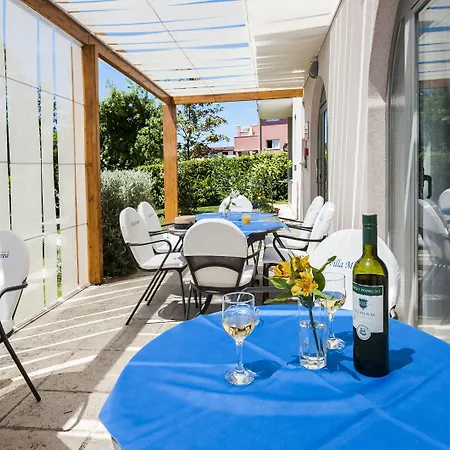Bed and Breakfast Marea Ρόβινι