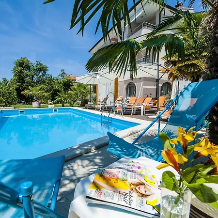 Bed and Breakfast Marea 4*