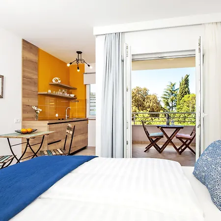 Marea Bed & Breakfast