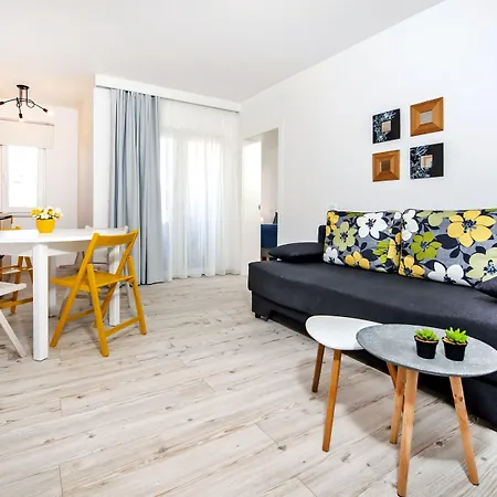 Marea Отель типа 