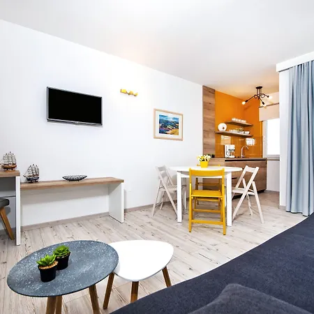 Marea 4* Rovinj