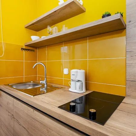 Marea Bed and Breakfast 4*