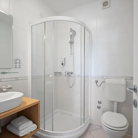 Bed & Breakfast Marea Rovinj