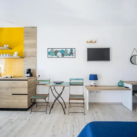 Marea Bed & Breakfast