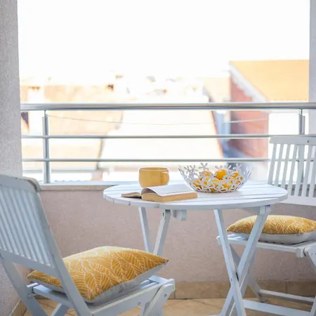 Bed & Breakfast Marea