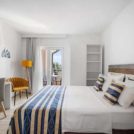 Bed & Breakfast Marea 4*